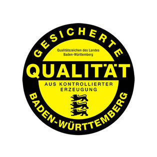 Qualität Baden Württemberg